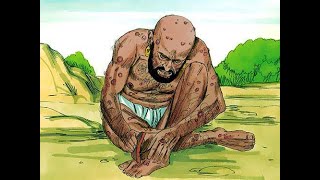 SATAN TESTS JOB PART I: Radio Drama