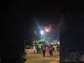 Sambutan Ambang Merdeka 2023 Dataran Penggaram Batu Pahat JDT