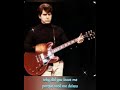 Johnny Rivers - Sea of heartbreak (com legendas em português e inglês)
