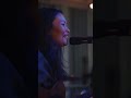 Bic Runga - Something Good (Live at Infinity Sessions)