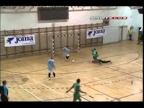 Gödöllő - Duna Takarék Futsal NB I