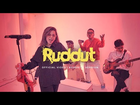 PUNXGOARAN - ROKKAP RUDDUT (acoustic version)