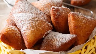 Foods To Try Before You Die Marathon #1