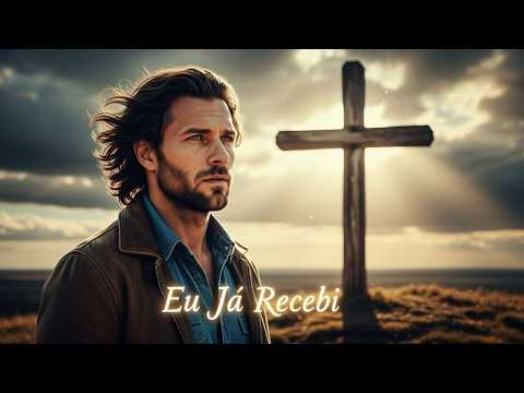 Eu Já Recebi - (Clipe Oficial)