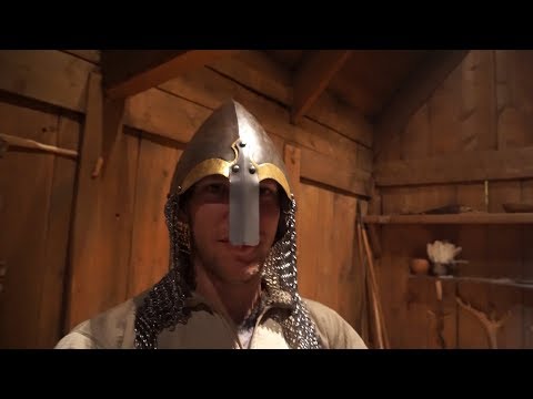 Norway History Museum