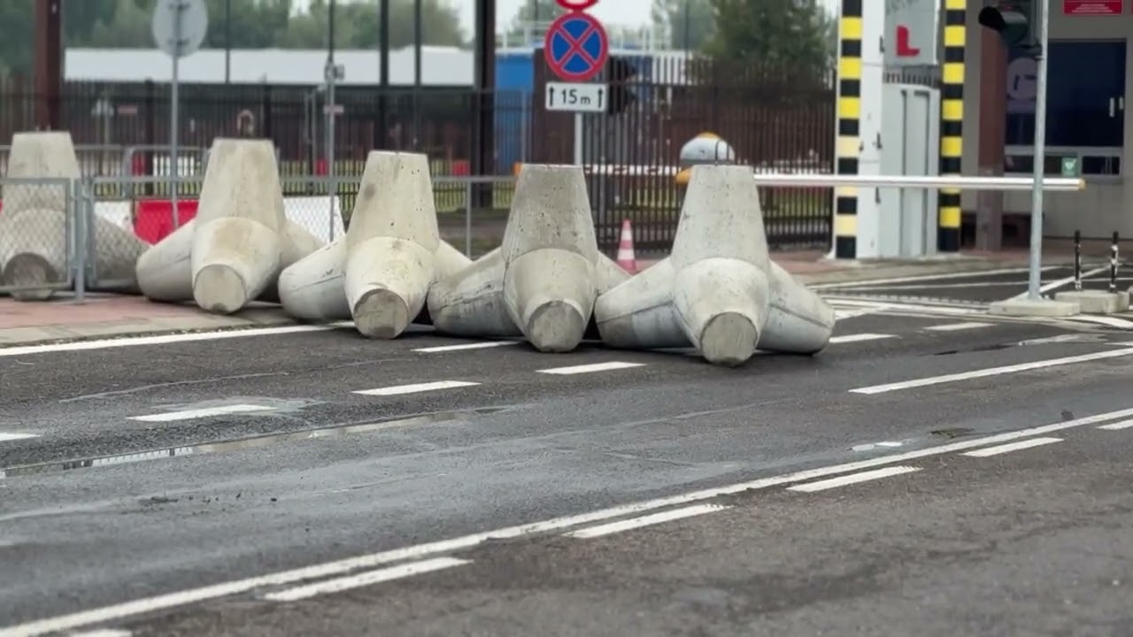 Stanowcza odpowiedź NATO na manewry Zapad!