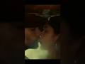 Mrunal Thakur Kiss Scene In Lust Stories 2