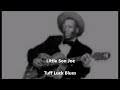 Little Son Joe-Tuff Luck Blues