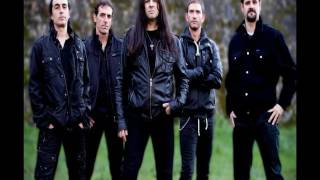 Tierra Santa - Tierras de Leyenda (letra)