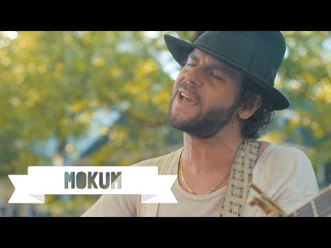 Langhorne Slim - Back To The Wild • Mokum Sessions #361