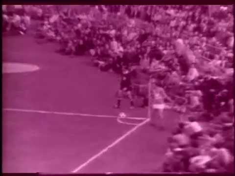 1975/1976 D1 J34 Sochaux-StEtienne: 1-1