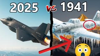 ❓ WHAT HAPPENED TO THEM? Evolution of Ground Attack Aircraft from IL to KF. Aircraft transformation