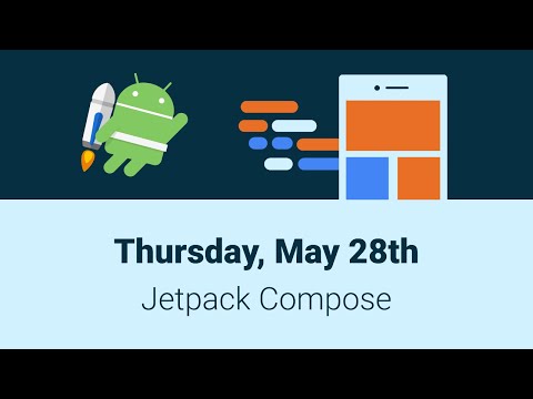 All about Jetpack Compose