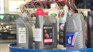 AutoEsporte | Óleo de câmbio automático precisa ou não trocar ?