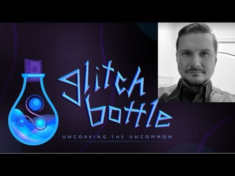 #044 - Magical Will & Spirit Messages with Frater Ashen Chassan