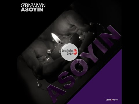 Gabi Newman - Asoyin