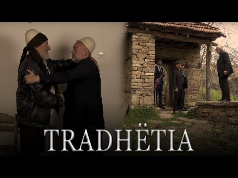 Tregime të Vjetra - Tradhëtia