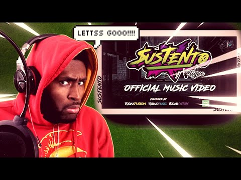 THEY ARE FINALLY BACK!!!! K-Clique - SUSTENTO (Official Music Video) REACTION