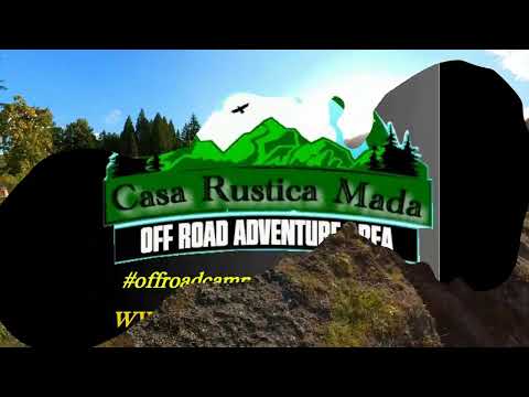 Tourist Guide in Hd - Thermae Romanum  Geoagiu-Bai/Feredogyogy  Hunedoara