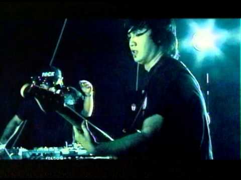 SAINT LOCO - Microphone Anthem (Official Music Video)