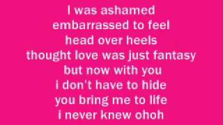 Pixie Lott - What U Do Lyrics