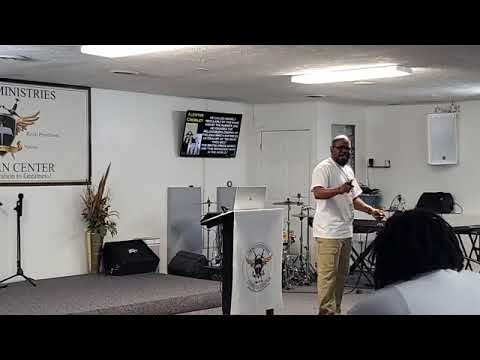 Chosen Encounter Night 2 video thumbnail