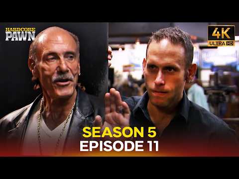Hardcore Pawn | Season 5 Episode 11 | 4K
