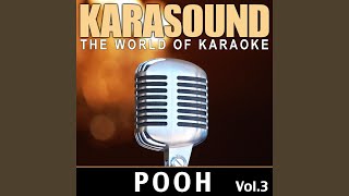 Due donne (Karaoke Version) (Originally Performed by Pooh)