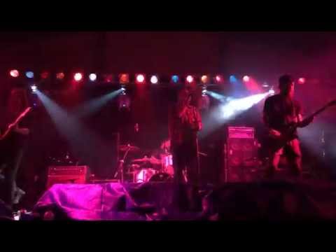 My Left Boot - Suffering Man (Live)
