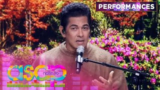 Gary V. shares the story behind the iconic song "Sana Maulit Muli" | ASAP Natin 'To