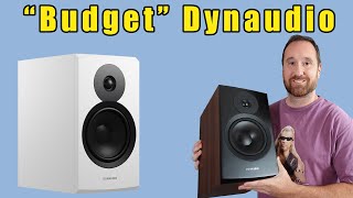 Video thumbnail for Hands On With the Dynaudio Emit 20 by Erin's Audio Corner