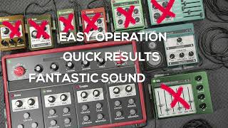 Video thumbnail for Bassment Core Introduction by United Plugins