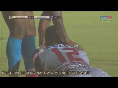 Brasileiro Série B 2017 - Lances da Última Rodada