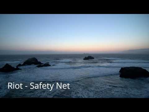 Riot - Safety Net | Pooper's Music Channel