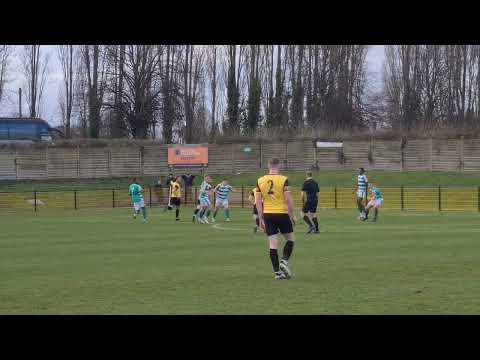 Loughborough Dynamo Vs Soham Town Rangers