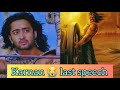 Karnan Sad Video Status Last Speech Mahabharat Karnan
