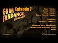 Let's Play Grim Fandango Remastered Episode 7 ...