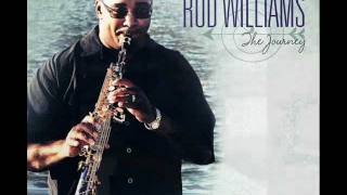 Rod Williams - Sweet & Spicy