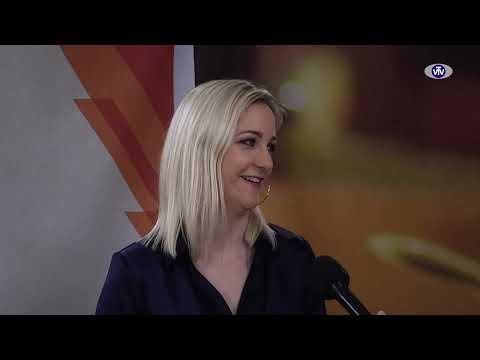 Naj viža: S.O.S. kvintet - 7. 3. 2024