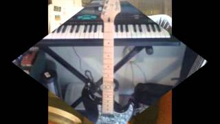 Dan LaFortune &quot;Feel Your Love&quot; - Crosby, Stills, Nash &amp; Young cover