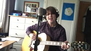 Oasis - D&#39;Yer Wanna Be A Spaceman? Cover (10th Anniversary Video)