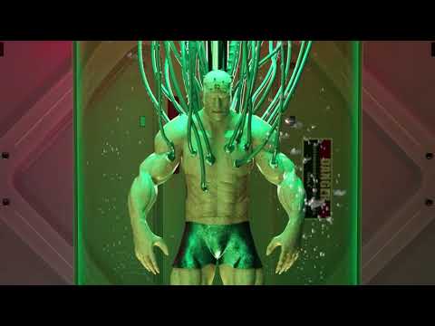 【中間課題】実験体：身体能力向上プログラム