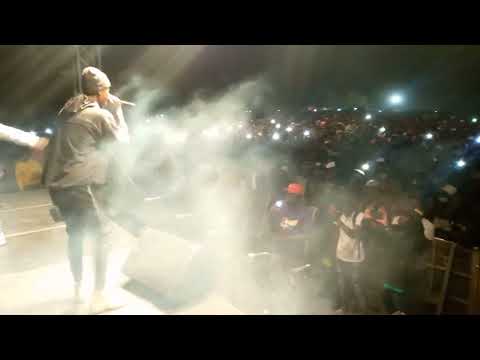 Ndunge Yut × Dhadza D yut introducing up coming artist (Mabvuku Grounds)30 July