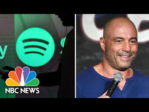 NOW Tonight With Joshua Johnson Full Episode - Jan. 31 | NBC News NOW