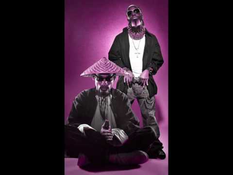 Ying Yang Twins - Wild Out Feat. Da Muzicianz EXILED RMX