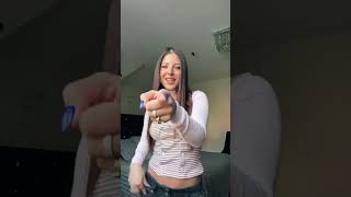 TIK TOK DE IGNACIA ANTONIA #shorts