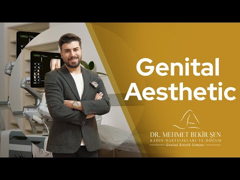GENITAL AESTHETIC Operations in Turkey!!!