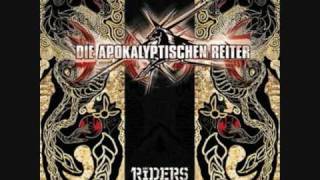Apokalyptischen Reiter   Wenn ich träume