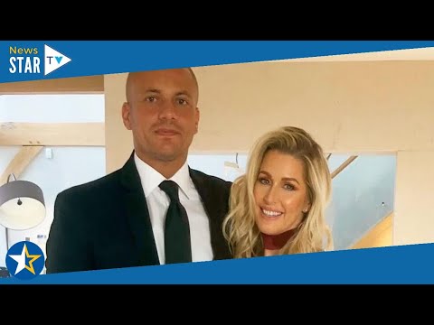 Real Housewives star Leanne Brown opens up on financial woes and marriage collapse