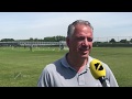 INTERVIEW | Mattijs Manders begonnen als nieuw Algemeen Directeur NAC Breda